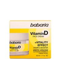 Crema Facial Vitamina D 50ml-226594 Crema Facial Vitamina D 50ml-226594 2